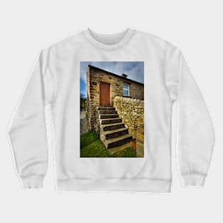 Muker Cottage Crewneck Sweatshirt